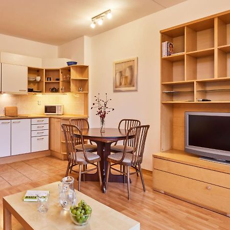 Apartment Sunlight By Interhome Janske Lazne Exterior foto